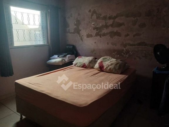 Imagem Casa com 4 Quartos à Venda, 250 m² em Vila São Paulo - Bauru Imagem Casa com 4 Quartos à Venda, 250 m² em Vila São Paulo - Bauru