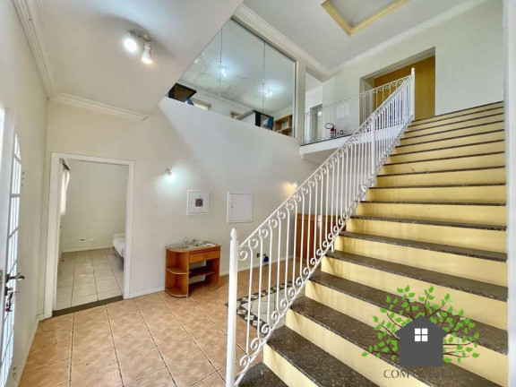 Imagem Casa à Venda, 1 m² em Granja Viana Ii - Cotia