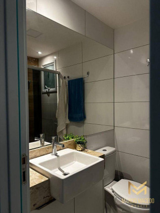 Imagem Apartamento com 2 Quartos à Venda, 55 m² em Meireles - Fortaleza Imagem Apartamento com 2 Quartos à Venda, 55 m² em Meireles - Fortaleza