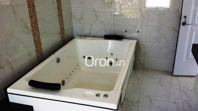Imagem Sobrado com 4 Quartos à Venda, 203 m² em Santa Genoveva - Goiânia Imagem Sobrado com 4 Quartos à Venda, 203 m² em Santa Genoveva - Goiânia