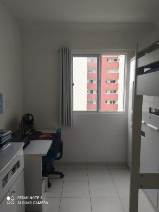 Imagem Apartamento com 2 Quartos à Venda, 56 m² em Jardim Janaína - Biguaçu Imagem Apartamento com 2 Quartos à Venda, 56 m² em Jardim Janaína - Biguaçu