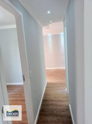 Imagem Apartamento com 2 Quartos à Venda, 52 m² em Morro Grande - Cotia Imagem Apartamento com 2 Quartos à Venda, 52 m² em Morro Grande - Cotia