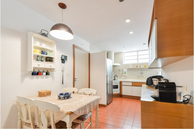 Imagem Apartamento com 3 Quartos à Venda, 171 m² em Jardim Paulista - São Paulo