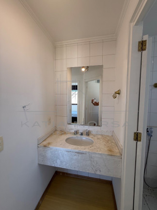 Imagem Imóvel com 2 Quartos para Alugar, 48 m² em Vila Olímpia - São Paulo Imagem Imóvel com 2 Quartos para Alugar, 48 m² em Vila Olímpia - São Paulo