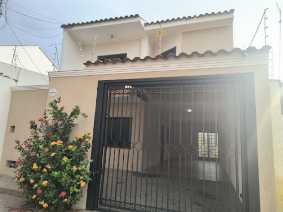 Imagem Sobrado com 3 Quartos para Alugar, 160 m² em Wanel Ville - Sorocaba Imagem Sobrado com 3 Quartos para Alugar, 160 m² em Wanel Ville - Sorocaba