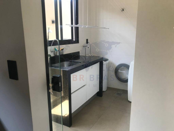 Imagem Casa de Condomínio com 3 Quartos à Venda, 285 m² em Residencial Villa Lobos - Bauru Imagem Casa de Condomínio com 3 Quartos à Venda, 285 m² em Residencial Villa Lobos - Bauru