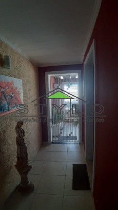 Imagem Casa com 2 Quartos à Venda,  em Vila Flórida Sbc - São Bernardo Do Campo