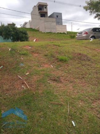 Imagem Terreno em Condomínio à Venda, 150 m² em Villas Do Jaguari - Santana De Parnaíba Imagem Terreno em Condomínio à Venda, 150 m² em Villas Do Jaguari - Santana De Parnaíba