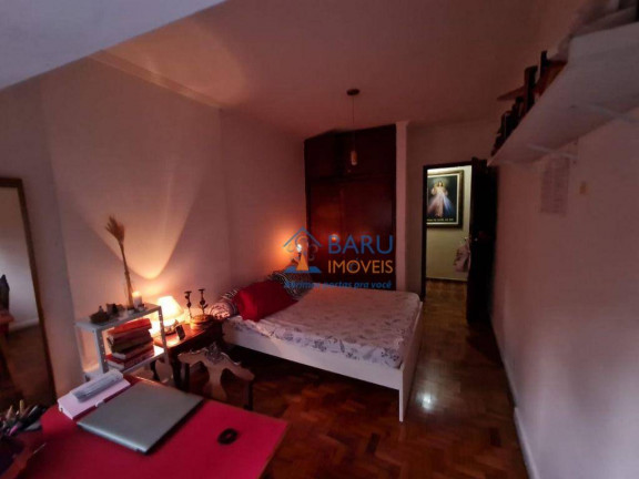 Imagem Apartamento com 3 Quartos à Venda, 96 m² em Santa Cecília - São Paulo Imagem Apartamento com 3 Quartos à Venda, 96 m² em Santa Cecília - São Paulo