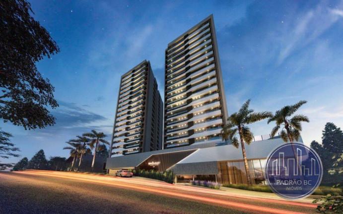 Imagem Apartamento com 3 Quartos à Venda, 106 m² em Praia Brava De Itajaí - Itajaí Imagem Apartamento com 3 Quartos à Venda, 106 m² em Praia Brava De Itajaí - Itajaí