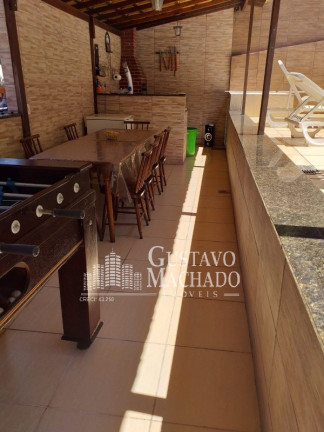 Casa com 2 Quartos à Venda, 100 m² em Boa Vista - Barra Mansa