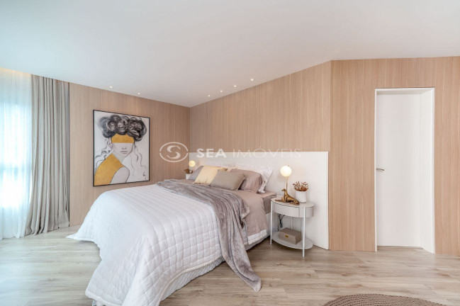Imagem Apartamento com 3 Quartos à Venda, 166 m² em Praia Brava - Itajaí Imagem Apartamento com 3 Quartos à Venda, 166 m² em Praia Brava - Itajaí