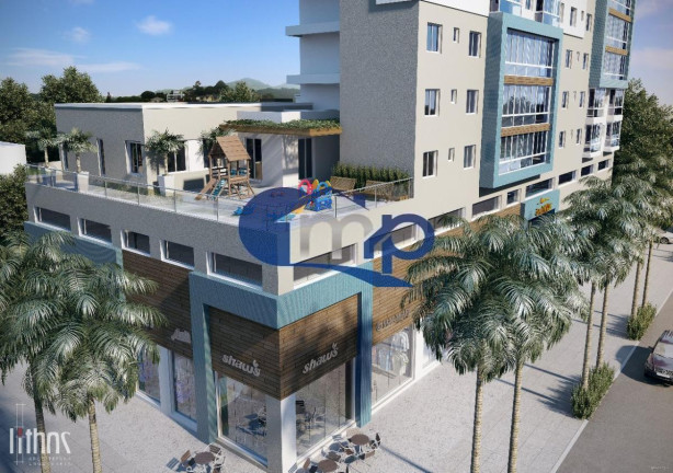 Imagem Apartamento com 2 Quartos à Venda, 59 m² em Engenho Velho - Torres Imagem Apartamento com 2 Quartos à Venda, 59 m² em Engenho Velho - Torres