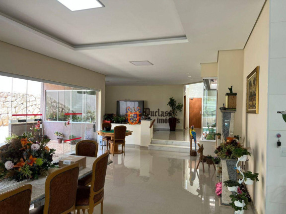 Imagem Casa com 4 Quartos à Venda, 560 m² em Parque Da Fazenda - Itatiba Imagem Casa com 4 Quartos à Venda, 560 m² em Parque Da Fazenda - Itatiba