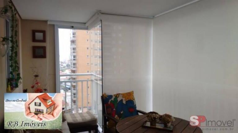 Imagem Apartamento com 3 Quartos à Venda, 133 m² em Santa Paula - São Caetano Do Sul Imagem Apartamento com 3 Quartos à Venda, 133 m² em Santa Paula - São Caetano Do Sul