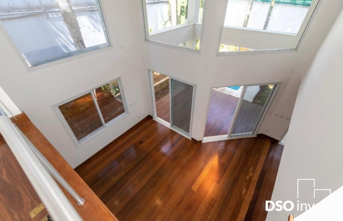 Imagem Casa de Condomínio com 4 Quartos à Venda, 853 m² em Jardim Petrópolis - São Paulo Imagem Casa de Condomínio com 4 Quartos à Venda, 853 m² em Jardim Petrópolis - São Paulo