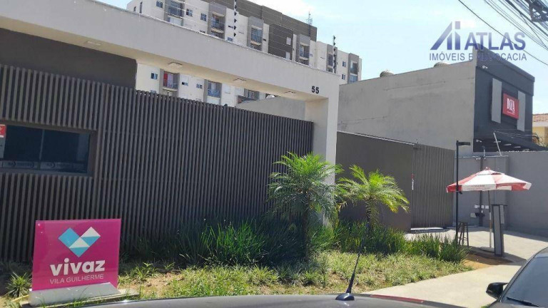 Imagem Apartamento com 2 Quartos para Alugar, 36 m² em Vila Guilherme - São Paulo Imagem Apartamento com 2 Quartos para Alugar, 36 m² em Vila Guilherme - São Paulo