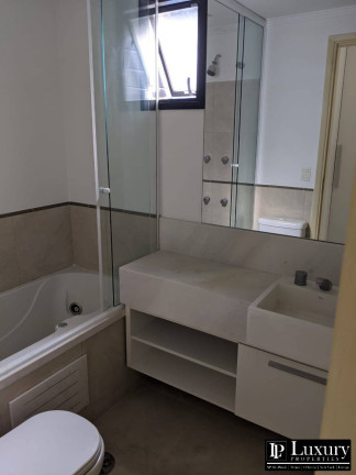 Imagem Apartamento com 2 Quartos à Venda, 165 m² em Brooklin Novo - São Paulo Imagem Apartamento com 2 Quartos à Venda, 165 m² em Brooklin Novo - São Paulo