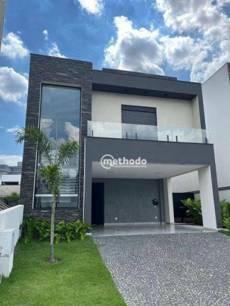 Casa com 3 Quartos à Venda, 290 m² em Swiss Park - Campinas