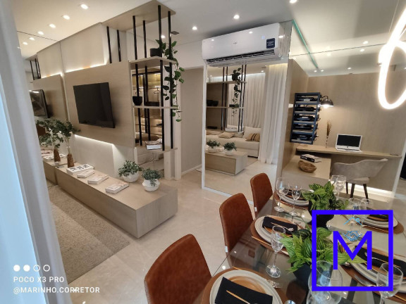 Imagem Apartamento com 2 Quartos à Venda, em Jardim Maringá - São Paulo Imagem Apartamento com 2 Quartos à Venda, em Jardim Maringá - São Paulo