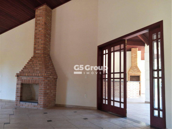 Imagem Casa de Condomínio com 4 Quartos à Venda, 412 m² em Parque Village Castelo - Itu Imagem Casa de Condomínio com 4 Quartos à Venda, 412 m² em Parque Village Castelo - Itu