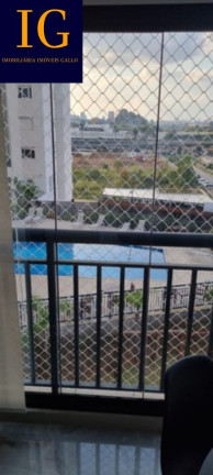 Imagem Apartamento com 2 Quartos à Venda, 88 m² em Jardim - Santo André