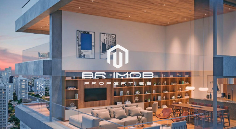 Imagem Imóvel com 2 Quartos à Venda, 137 m² em Itaim Bibi - São Paulo Imagem Imóvel com 2 Quartos à Venda, 137 m² em Itaim Bibi - São Paulo