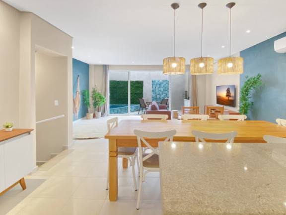 Imagem Apartamento com 3 Quartos à Venda, 219 m² em Enseada - Guarujá Imagem Apartamento com 3 Quartos à Venda, 219 m² em Enseada - Guarujá