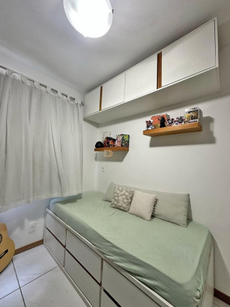 Imagem Apartamento com 2 Quartos à Venda, 54 m² em Jardim Camburi - Vitória