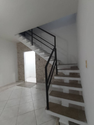 Imagem Sobrado com 2 Quartos para Alugar, 99 m² em Guilhermina - Praia Grande Imagem Sobrado com 2 Quartos para Alugar, 99 m² em Guilhermina - Praia Grande