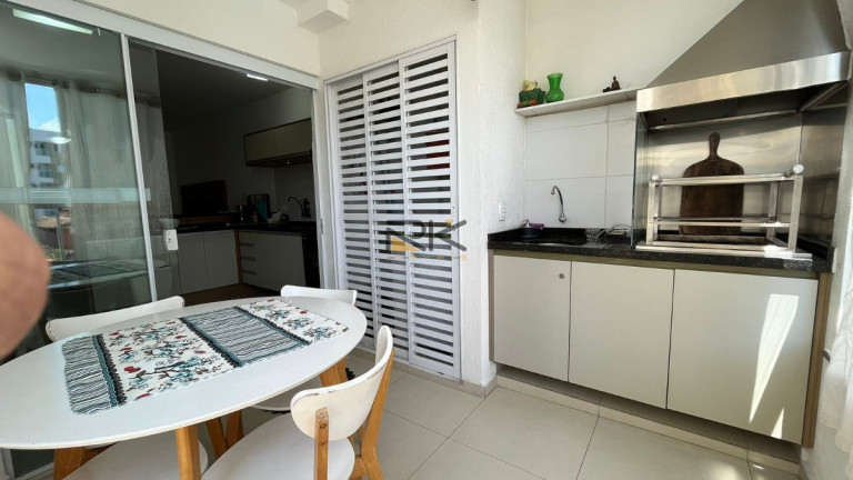 Imagem Apartamento com 2 Quartos à Venda, 66 m² em Tenório - Ubatuba