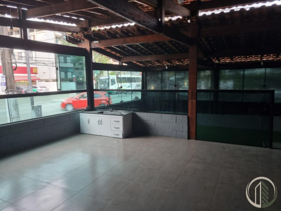 Imagem Imóvel para Alugar, 183 m² em Boqueirão - Santos
