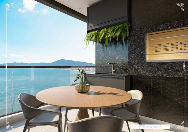 Imagem Apartamento com 3 Quartos à Venda, 118 m² em Meia Praia - Itapema Imagem Apartamento com 3 Quartos à Venda, 118 m² em Meia Praia - Itapema