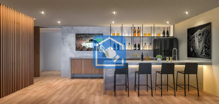Imagem Apartamento com 1 Quarto à Venda, 24 m² em Butantã - São Paulo Imagem Apartamento com 1 Quarto à Venda, 24 m² em Butantã - São Paulo