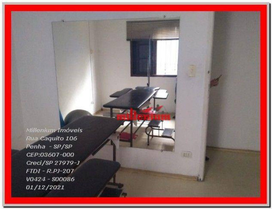 Imagem Sobrado com 3 Quartos à Venda, 240 m² em Penha De França - São Paulo Imagem Sobrado com 3 Quartos à Venda, 240 m² em Penha De França - São Paulo