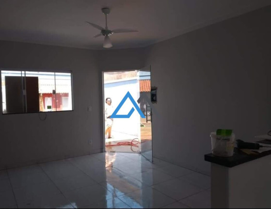 Imagem Casa com 2 Quartos à Venda, 150 m² em Jardim Cruzeiro Do Sul - São Carlos Imagem Casa com 2 Quartos à Venda, 150 m² em Jardim Cruzeiro Do Sul - São Carlos