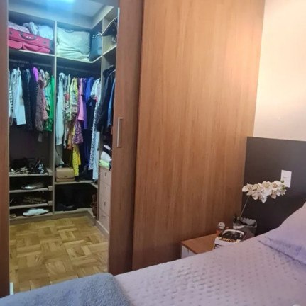 Imagem Imóvel com 3 Quartos à Venda, 125 m² em Moema - São Paulo