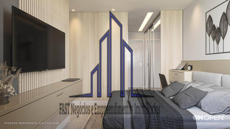 Imagem Apartamento com 2 Quartos à Venda, 58 m² em Santa Rosa - Niterói