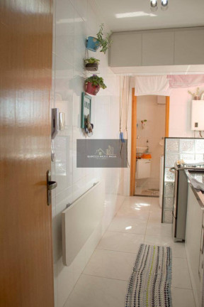 Imagem Apartamento com 2 Quartos à Venda, 55 m² em Vila Gustavo - São Paulo Imagem Apartamento com 2 Quartos à Venda, 55 m² em Vila Gustavo - São Paulo