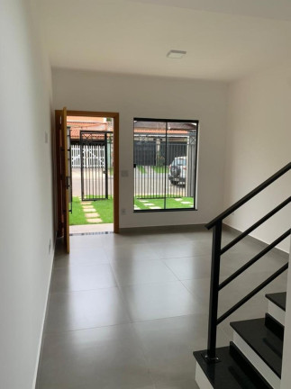Imagem Casa com 2 Quartos à Venda, 84 m² em Jardim America - Atibaia Imagem Casa com 2 Quartos à Venda, 84 m² em Jardim America - Atibaia
