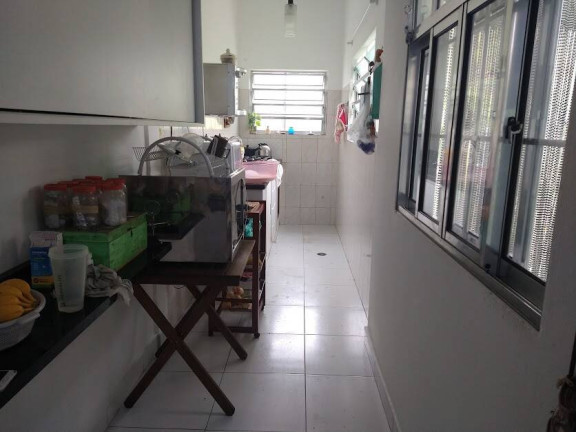 Imagem Casa com 1 Quarto à Venda, 254 m² em Jardim Ana Rosa - São Paulo