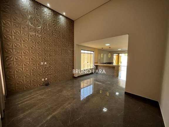 Imagem Casa com 3 Quartos à Venda, 173 m² em Condomínio Portal Do Igarapé - Igarapé Imagem Casa com 3 Quartos à Venda, 173 m² em Condomínio Portal Do Igarapé - Igarapé