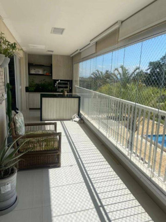 Imagem Apartamento com 6 Quartos à Venda, 312 m² em Jardim Das Indústrias - São José Dos Campos