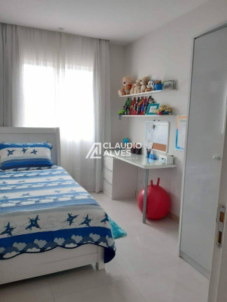 Imagem Casa de Condomínio com 3 Quartos à Venda, 120 m² em Sim - Feira De Santana Imagem Casa de Condomínio com 3 Quartos à Venda, 120 m² em Sim - Feira De Santana