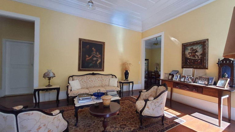 Imagem Imóvel com 10 Quartos à Venda, 371.734 m² em Belem - São José Do Vale Do Rio Preto