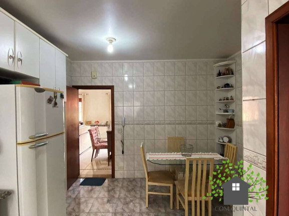 Imagem Casa com 3 Quartos à Venda, 361 m² em Granja Viana Ii - Cotia