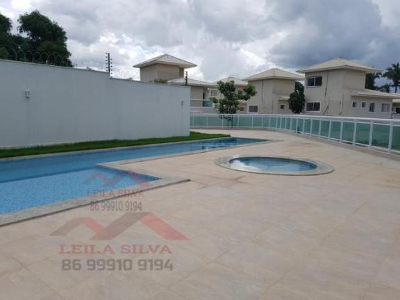 Imagem Casa de Condomínio com 4 Quartos à Venda, em Socopó - Teresina Imagem Casa de Condomínio com 4 Quartos à Venda, em Socopó - Teresina