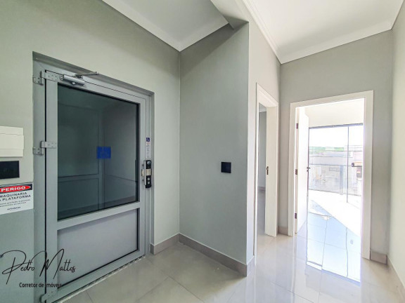 Imagem Casa com 3 Quartos à Venda, 200 m² em Ondas - Cond. Reserva Das Paineiras - Piracicaba