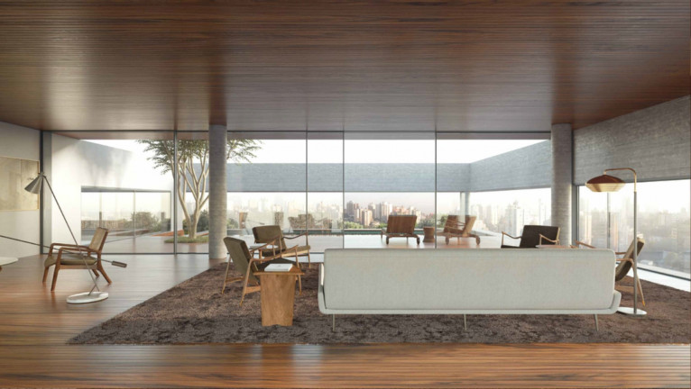 Imagem Imóvel com 3 Quartos à Venda, 317 m² em Petrópolis - Porto Alegre