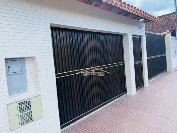 Imagem Casa com 3 Quartos à Venda, 250 m² em Vila Assunção - Praia Grande Imagem Casa com 3 Quartos à Venda, 250 m² em Vila Assunção - Praia Grande